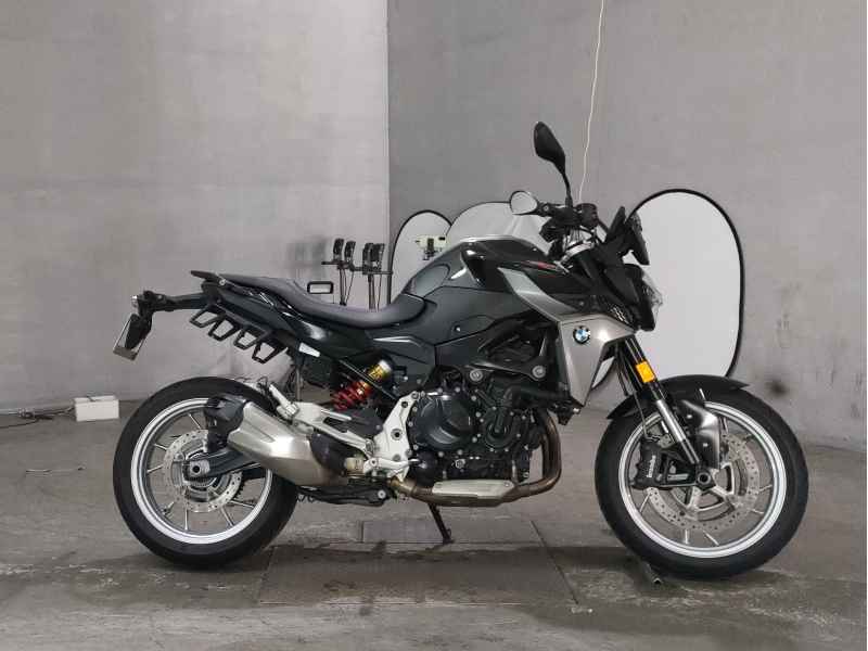 BMW F900R 2023