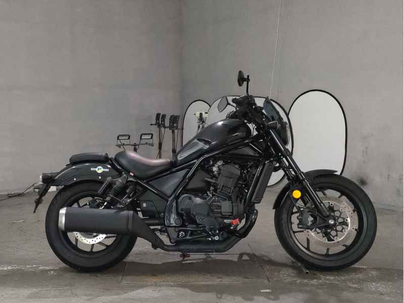 Honda Rebel CMX1100 DCT 2023
