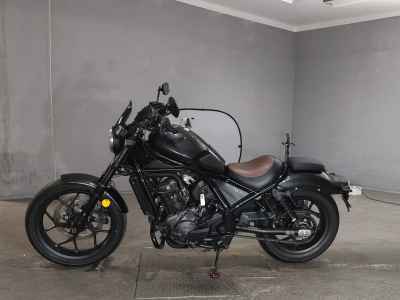 Honda Rebel CMX1100 DCT 2023