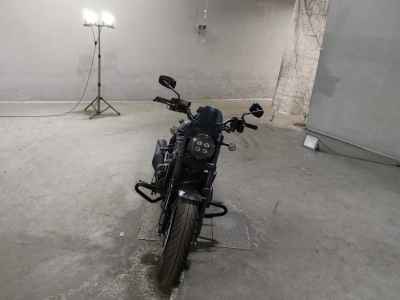Honda Rebel CMX1100 DCT 2023
