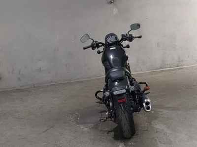 Honda Rebel CMX1100 DCT 2023