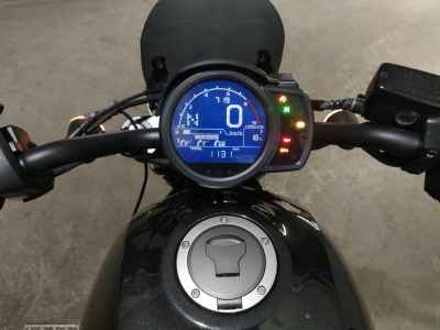 Honda Rebel CMX1100 DCT 2023