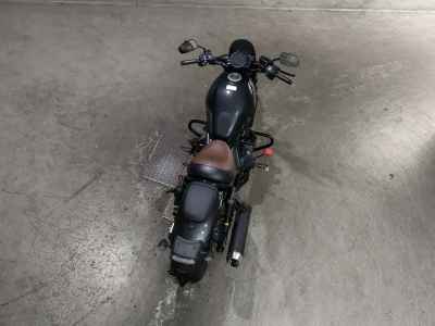 Honda Rebel CMX1100 DCT 2023