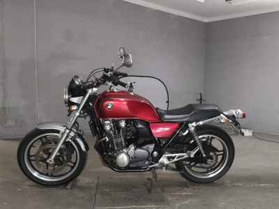 Honda CB1100 2010