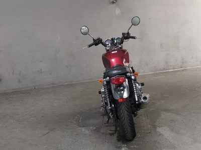Honda CB1100 2010