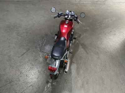Honda CB1100 2010