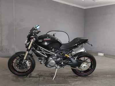 Ducati Monster 1100 Evo 2013