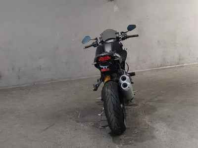 Ducati Monster 1100 Evo 2013