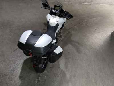 Ducati Multistrada 1200S 2010