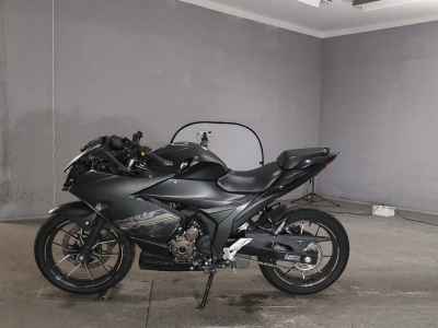 Suzuki Gixxer 250SF