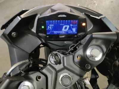 Suzuki Gixxer 250SF