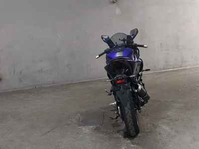 Yamaha YZF-R3 2023