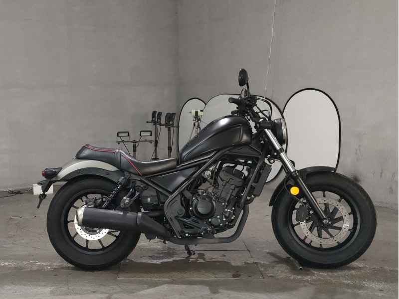 Honda Rebel CMX250 2020