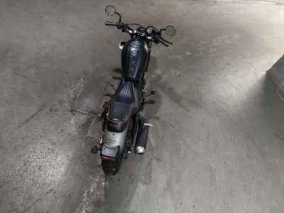 Honda Rebel CMX250 2020