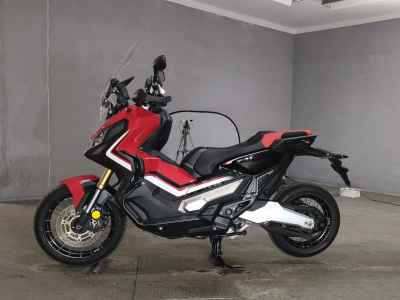 Honda X-Adv 750 2017