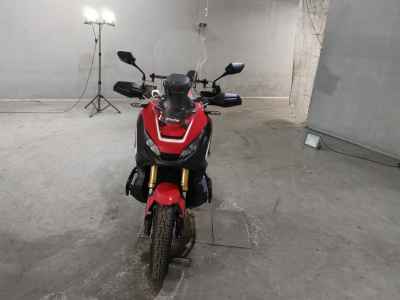 Honda X-Adv 750 2017