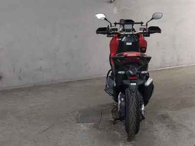 Honda X-Adv 750 2017