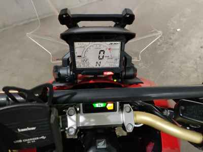 Honda X-Adv 750 2017