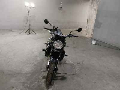 Kawasaki Z900RS 2024