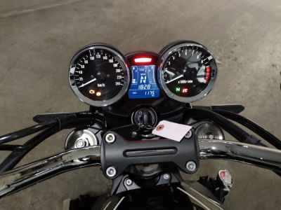 Kawasaki Z900RS 2024