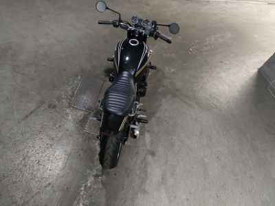 Kawasaki Z900RS 2024