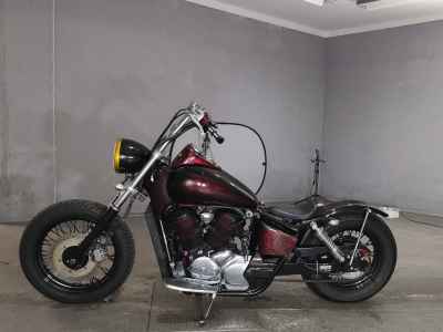 Honda Shadow 400 2006