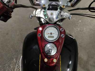 Honda Shadow 400 2006