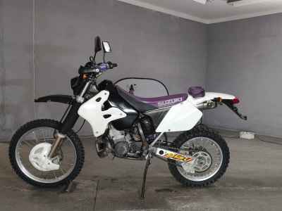 Suzuki RMX250S