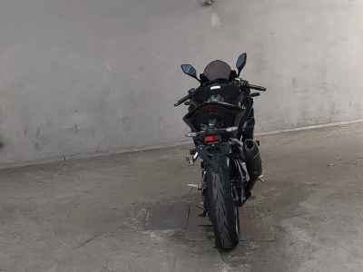 Honda CBR250RR 2022