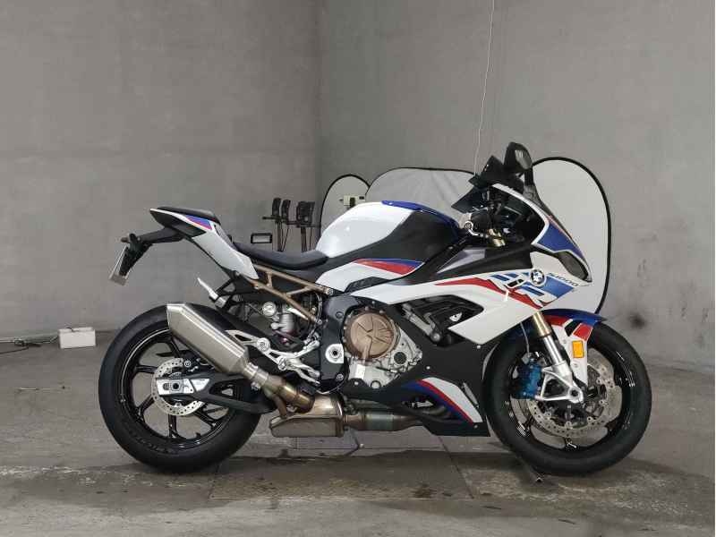 BMW S1000RR 2022