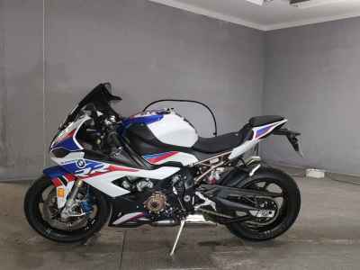 BMW S1000RR 2022
