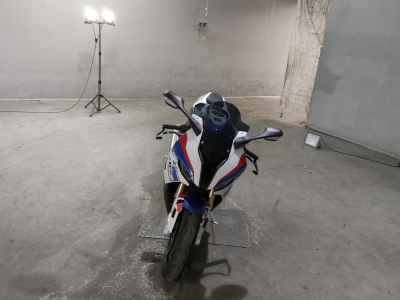 BMW S1000RR 2022