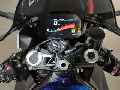BMW S1000RR 2022