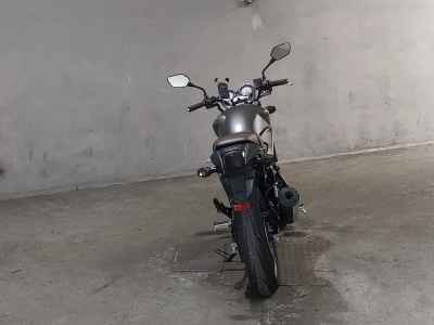 Honda VTR250 2017
