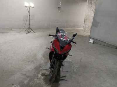 Triumph Daytona 660 2025