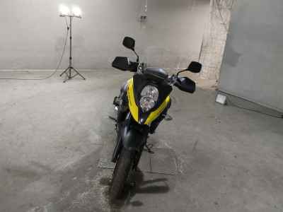 Suzuki V-Strom 650 XT 2020