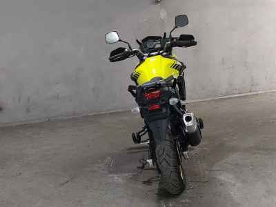 Suzuki V-Strom 650 XT 2020