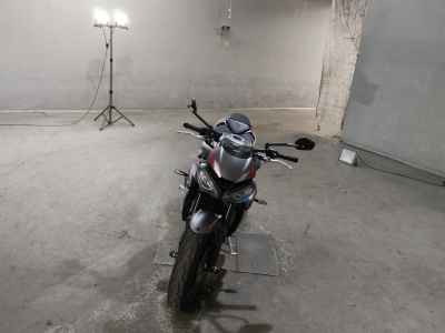 Triumph Street Triple R 2020
