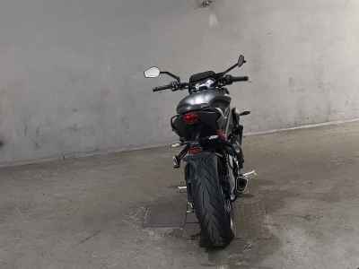Triumph Street Triple R 2020