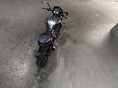 Triumph Street Triple R 2020