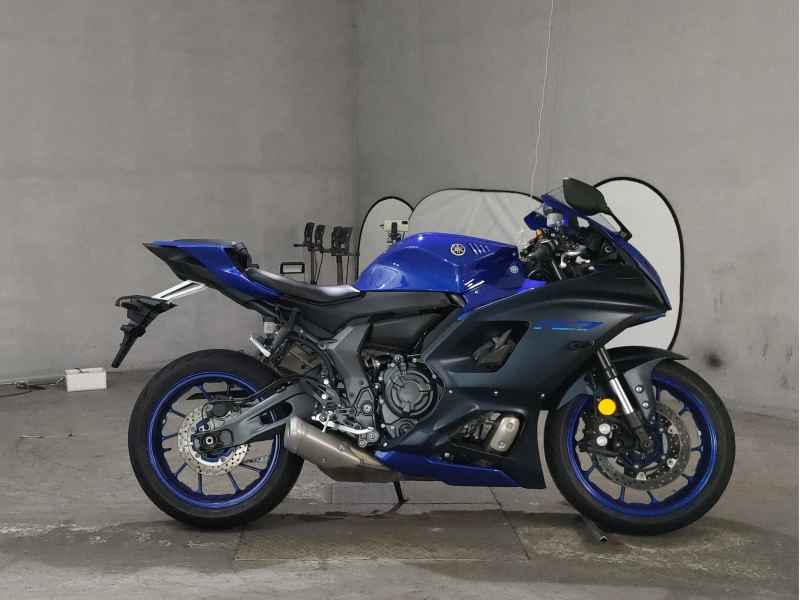 Yamaha YZF-R7 2023