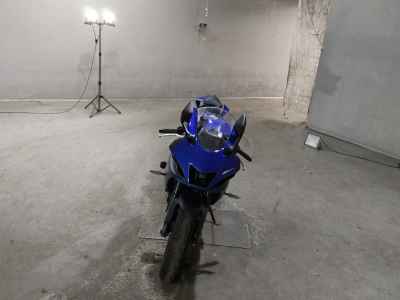 Yamaha YZF-R7 2023
