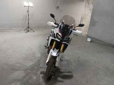 Honda CRF1000L Africa Twin 2016