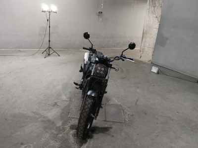 Honda CL250 2023