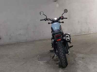 Honda CL250 2023
