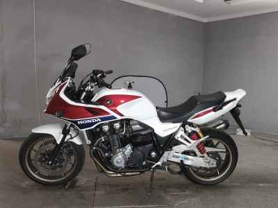 Honda CB1300 Super BOL D’OR 2015