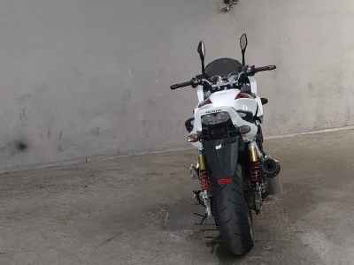 Honda CB1300 Super BOL D’OR 2015