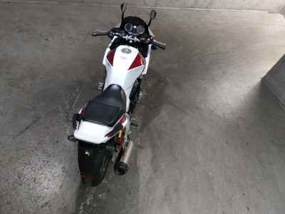 Honda CB1300 Super BOL D’OR 2015