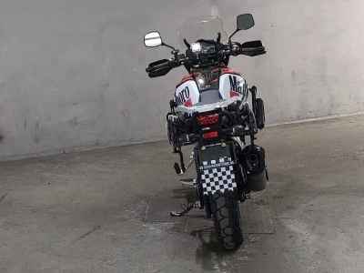 Suzuki V-Strom 1000 2015