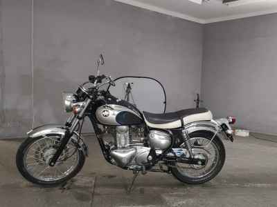 Kawasaki Estrella RS 2006